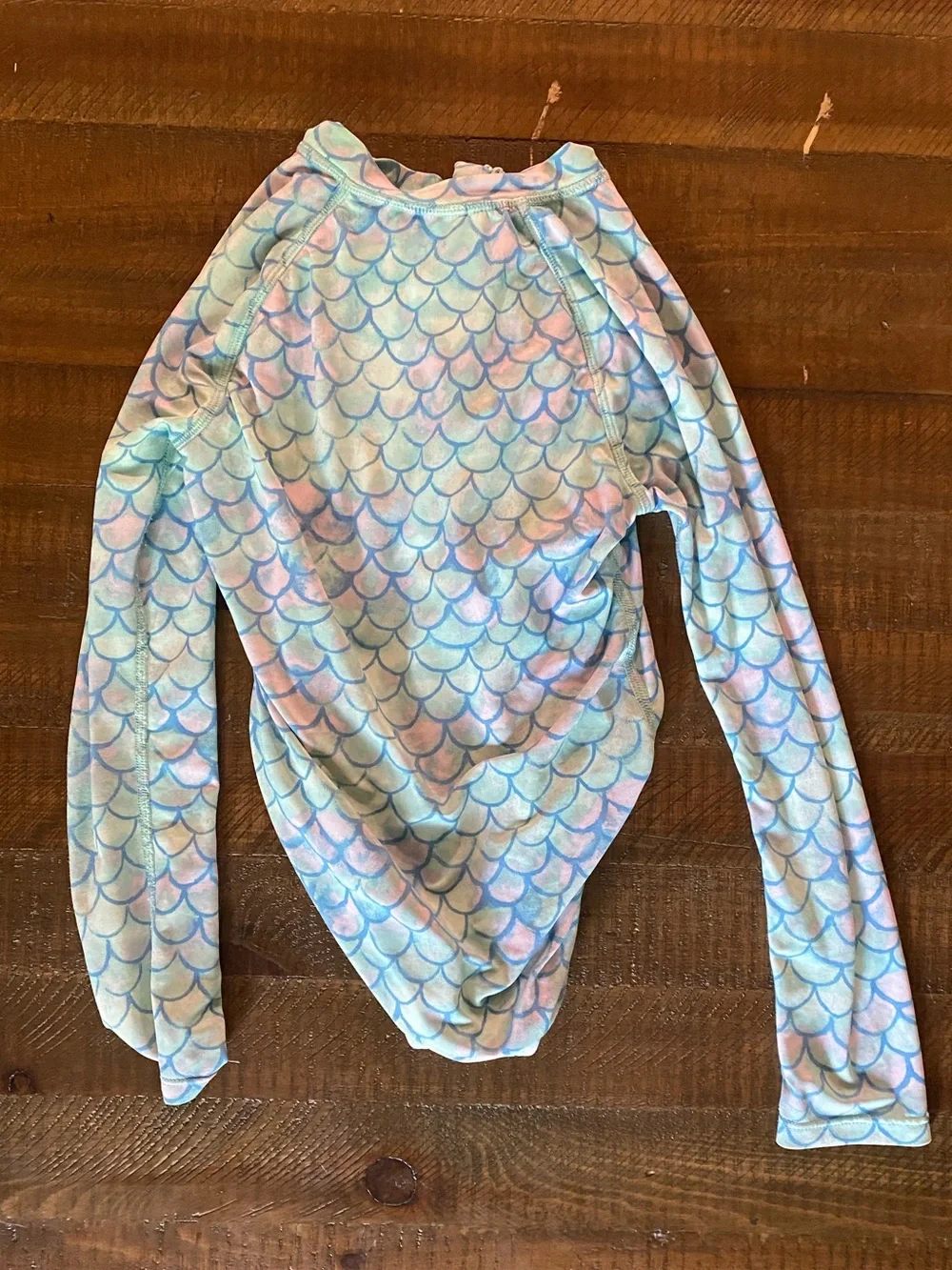 wonder nation long sleeve
